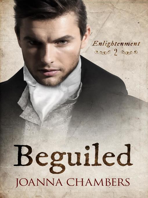 Title details for Beguiled by Joanna Chambers - Available